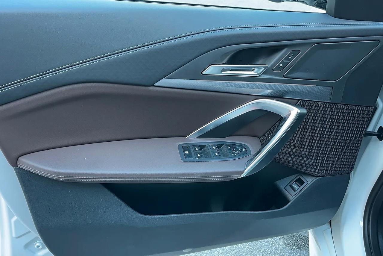 Bmw X2 sDrive 18d Msport Pro