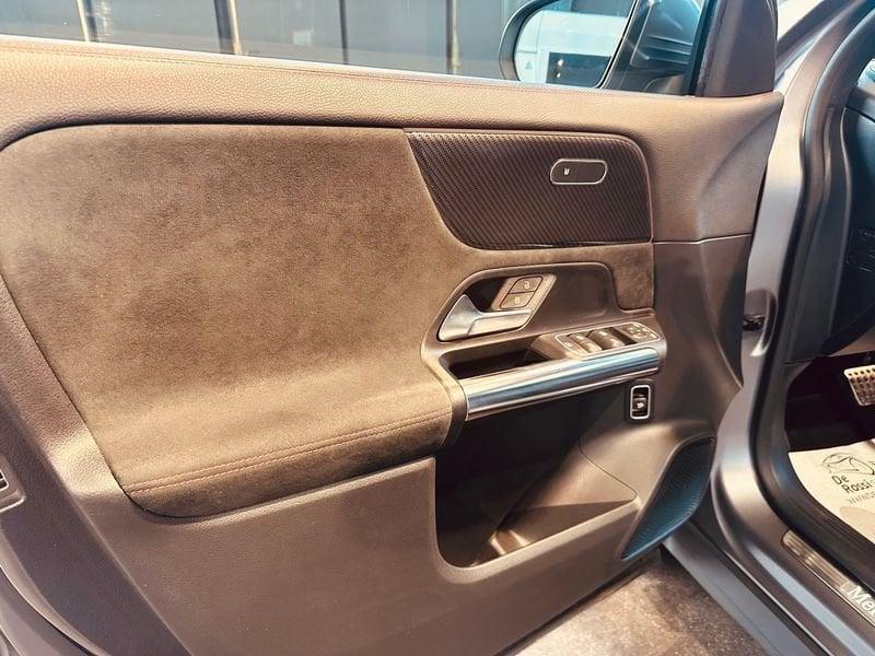 Mercedes-Benz GLA GLA 200 d Automatic 4Matic Premium