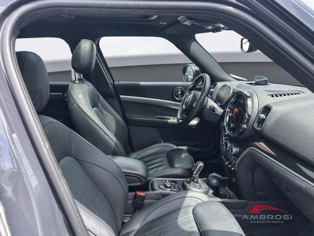 MINI Countryman Cooper SD 2.0 Cooper SD Hype Automatica