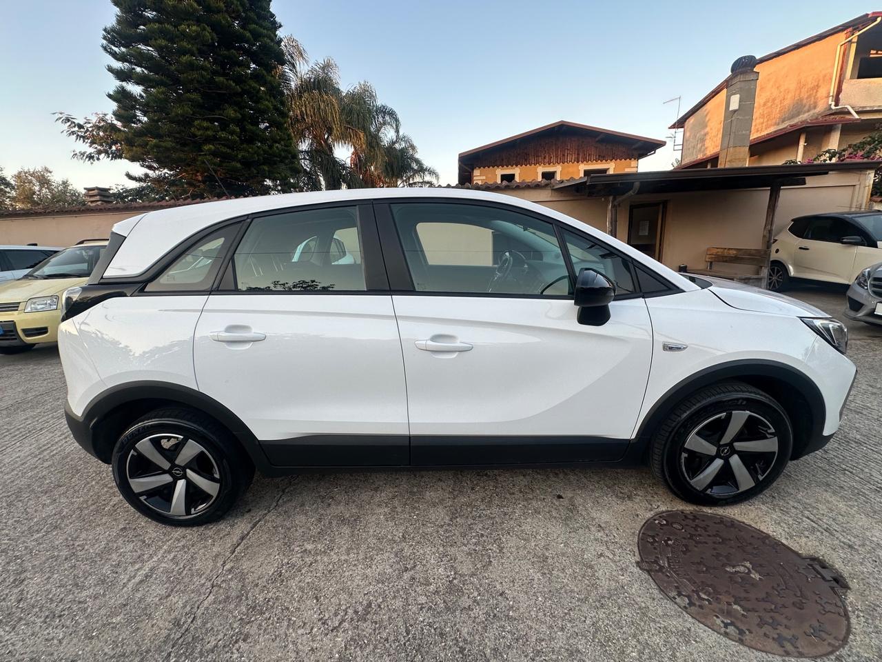 Opel Crossland 1.5 ECOTEC D 110 CV Start&Stop Edition