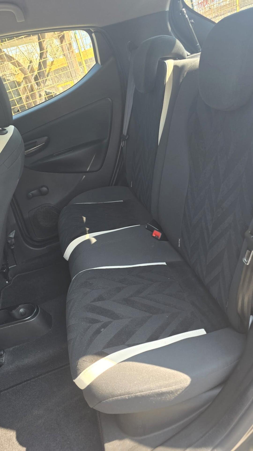 Lancia Ypsilon 1.3 MJT 16V 95 CV 5 porte S&S Platinum