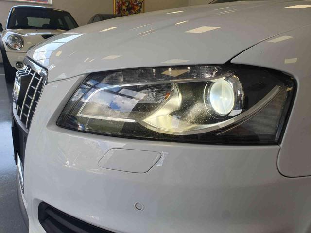 AUDI A3 SPB. 2.0 TDI QUATTRO S-Line