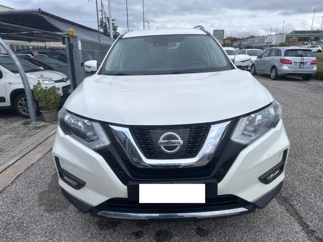 NISSAN X-Trail 1.6 dCi 130 CV 2WD N-Connecta