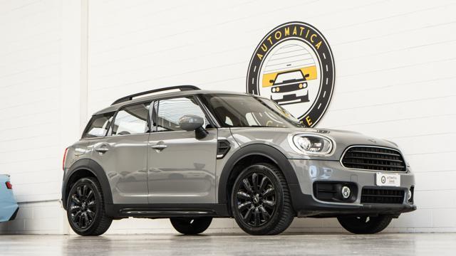 MINI Countryman 1.5 One D Hype Countryman UNIPRO NEOPATENTATI