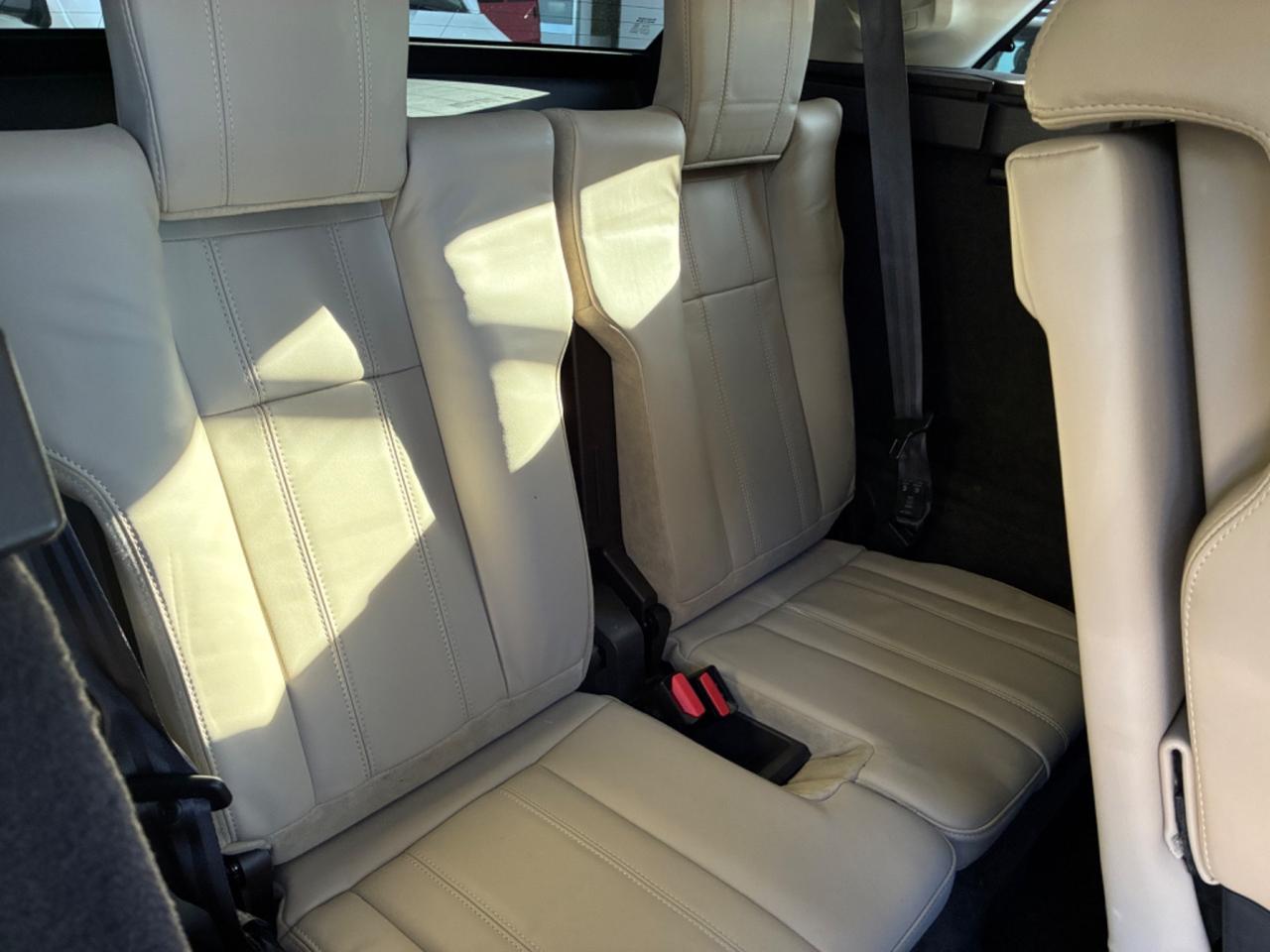 Land Rover Range Sport 3.0 TDV6 HSE MY2016