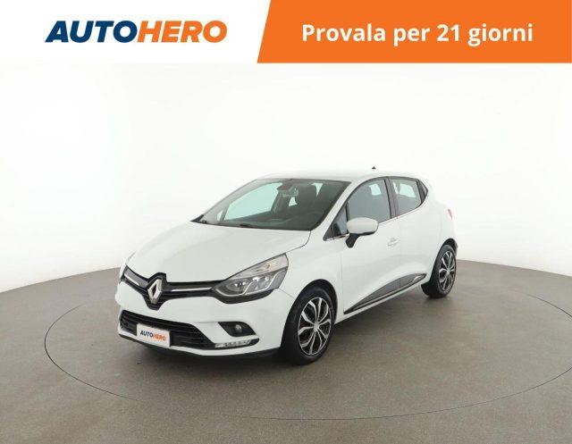RENAULT Clio dCi 8V 75CV Start&Stop 5 porte Energy Zen