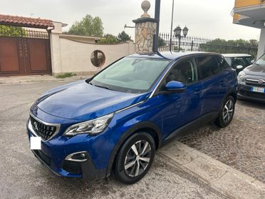 Peugeot 3008 BlueHDi 120 S&S Allure
