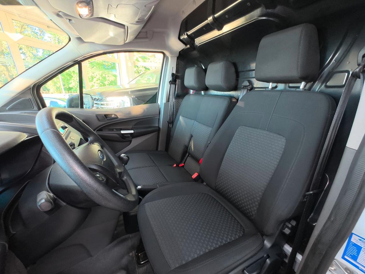Ford Transit Connect 1.5 TDCi 100Cv
