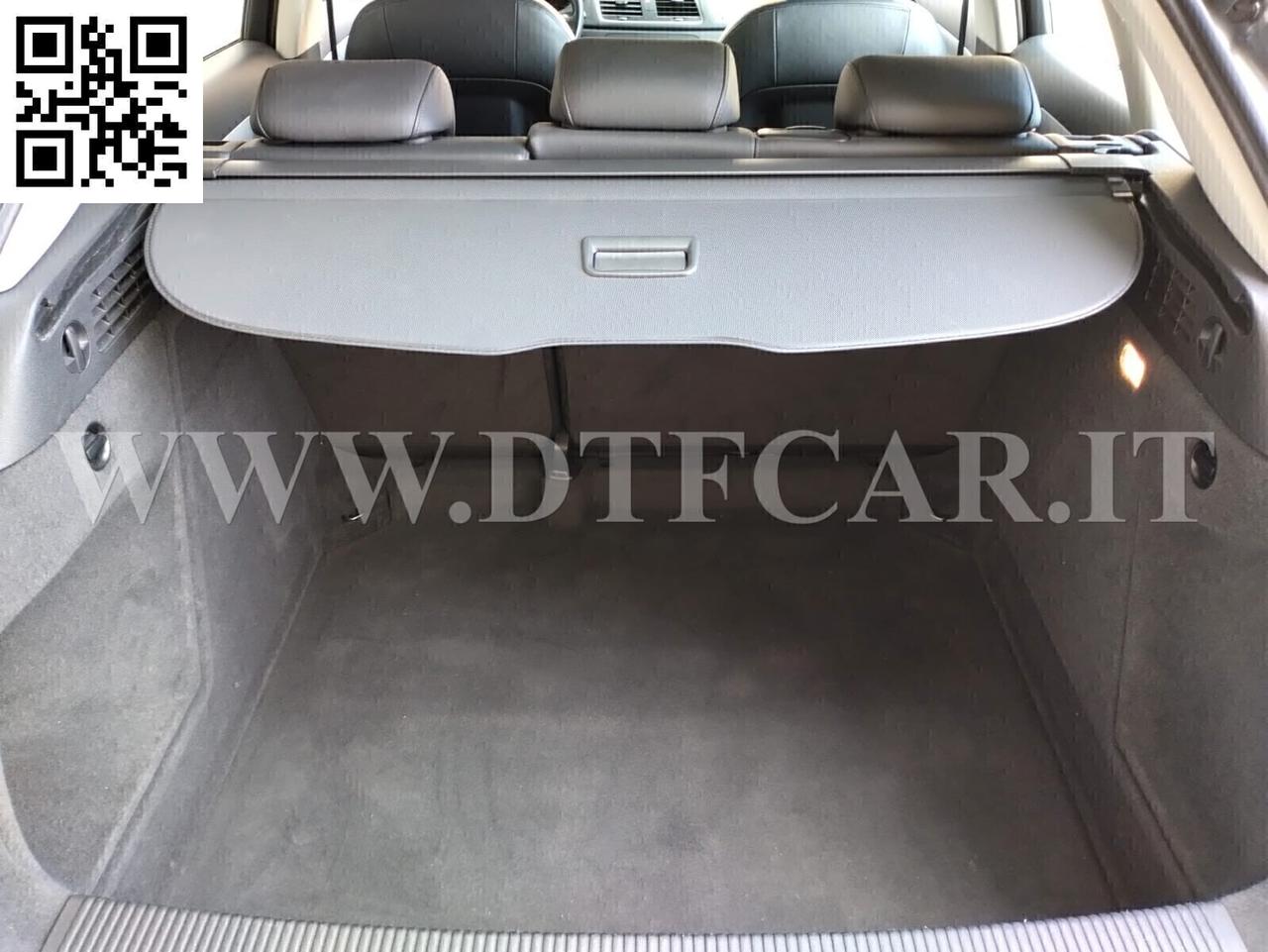 Audi Q3 2.0 TDI 150 CV quattro Business