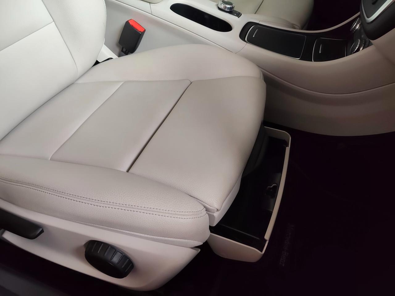 Mercedes-benz A EU 6B solo 60000km!!!