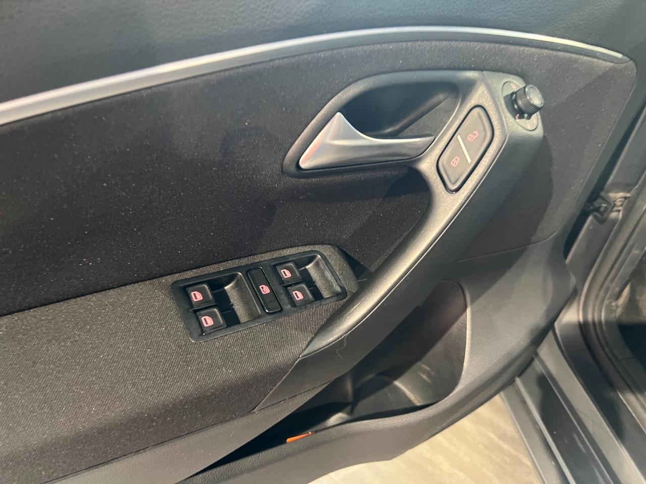 Volkswagen Polo 1.4 TDI 5p. Comfortline BlueMotion