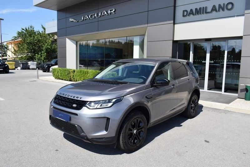 Land Rover Discovery Sport 2.0D I4-L.Flw 150 CV AWD Auto S