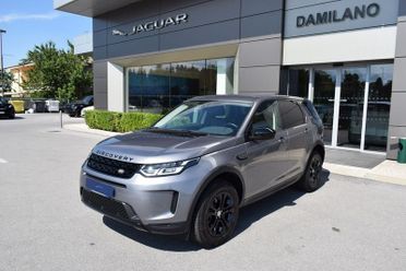 Land Rover Discovery Sport 2.0D I4-L.Flw 150 CV AWD Auto S