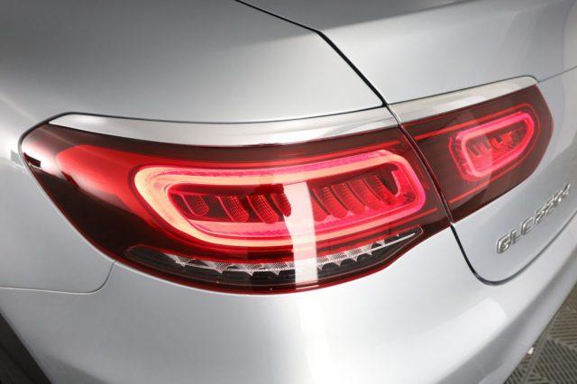 MERCEDES-BENZ GLC 220 GLC 220 d 4Matic Coupé Premium