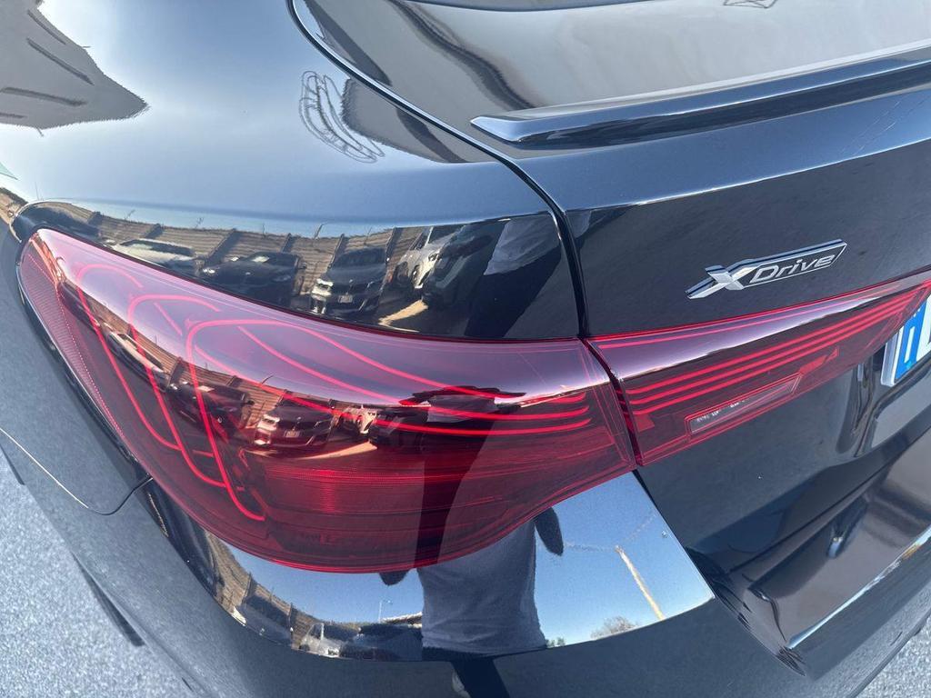 BMW Serie 4 Gran Coupe 420 d Mild Hybrid 48V M Sport Pro xDrive Steptronic