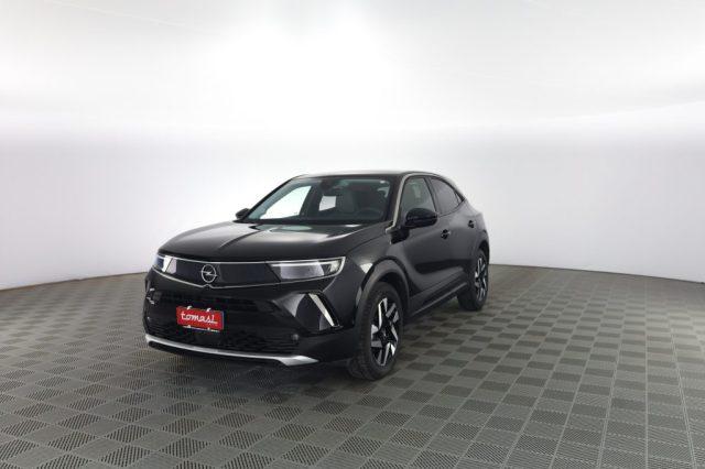 OPEL Mokka Mokka 1.5 diesel Elegance