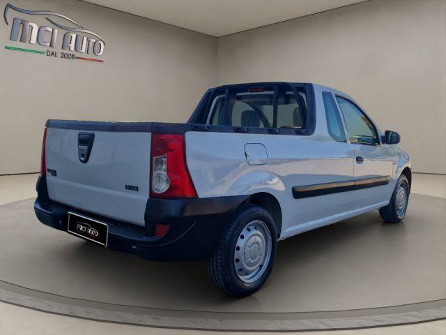 DACIA Logan Pick-Up 1.5 dCi 70CV