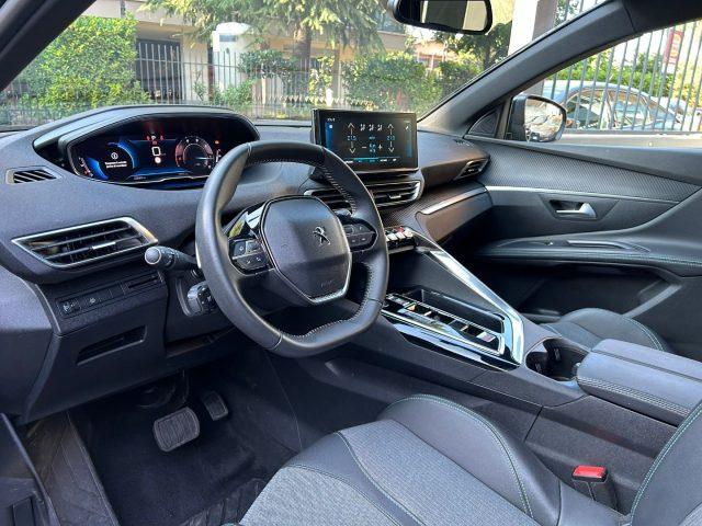 PEUGEOT 5008 BlueHDi 130 S&S EAT8 ALLURE PACK *PREZZO PROMO*