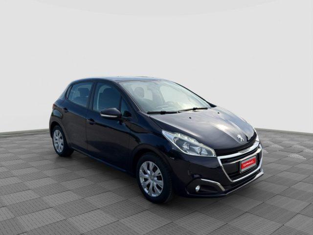 PEUGEOT 208 208 PureTech 68 5 porte Active