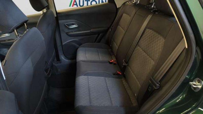MG ZS 1.5 Standard