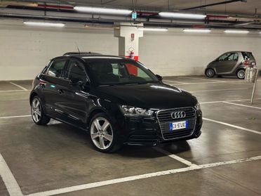 Audi A1 1.2 TFSI S line edition plus Garanzia 12 Mesi