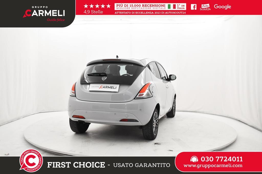 Lancia Ypsilon 5 Porte 1.2 Ecochic Mya