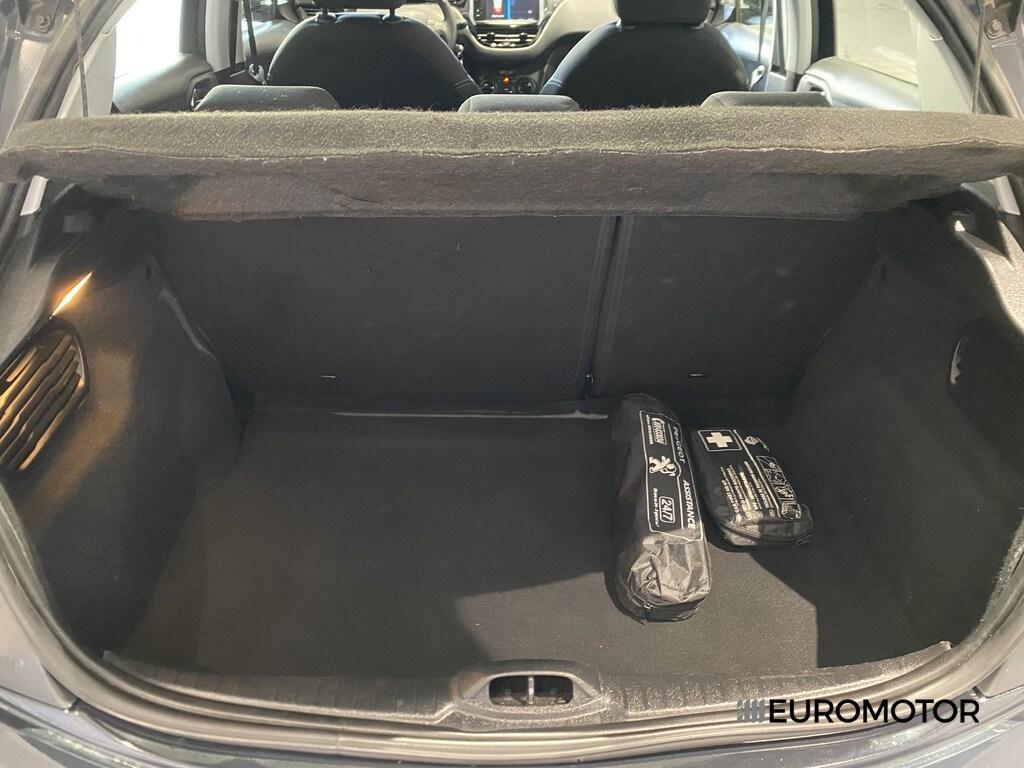 Peugeot 208 5 Porte 1.6 BlueHDi Active