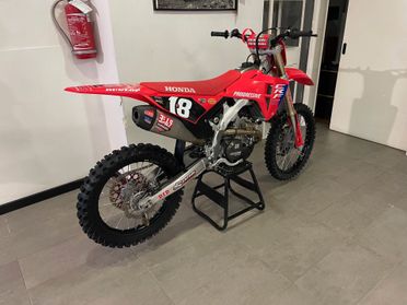 Honda CRF 250 R