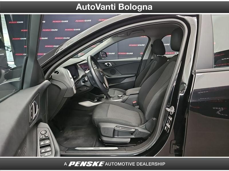 BMW Serie 1 116d 5p. Business Advantage