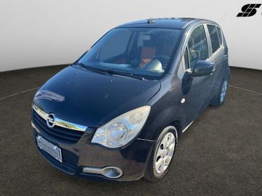 Opel Agila Agila 1.2 16V 86CV Enjoy