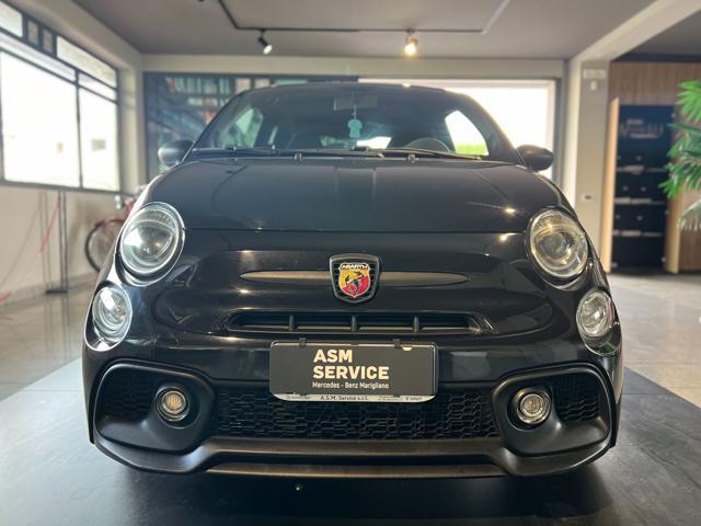 ABARTH 595 1.4 Turbo T-Jet 180 CV Competizione