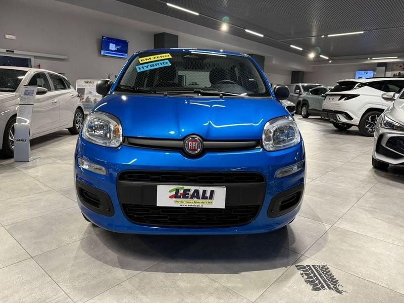 FIAT Pandina Pandina 5p 1.0 FireFly 70cv Hybrid 6m Pop