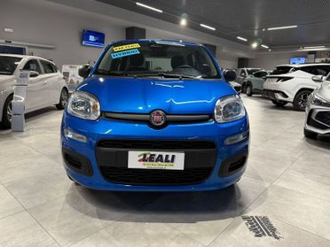 FIAT Pandina Pandina 5p 1.0 FireFly 70cv Hybrid 6m Pop