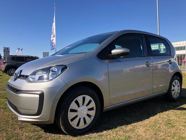VOLKSWAGEN up! 1.0 5p. BlueMotion Technology Move