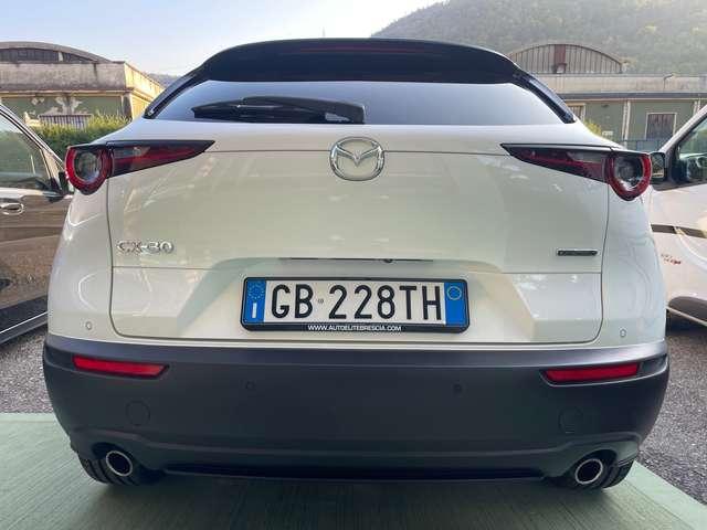 Mazda CX-30 2.0 m-hybrid Executive 2wd 150cv Automatica