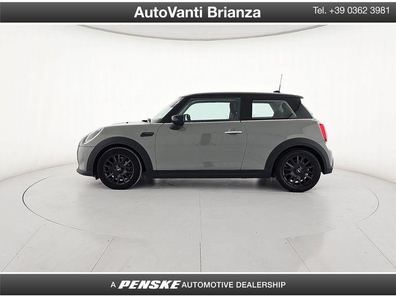 MINI Mini 3 porte Mini 1.5 Cooper Classic