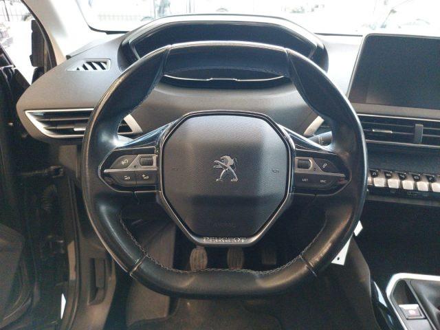 PEUGEOT 5008 BlueHDi 130 S&S Allure 7 POSTI GARANZIA 12 MESI