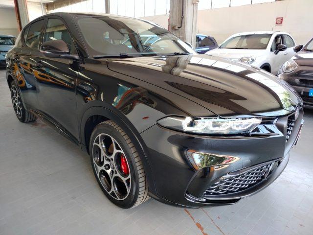 ALFA ROMEO Tonale 1.5 160CV MHEV TCT7 Veloce