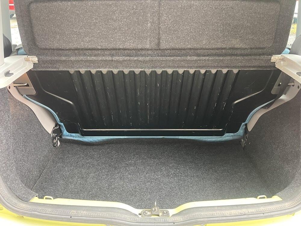 Fiat Panda 1.2 Dynamic NEO PATENTATI