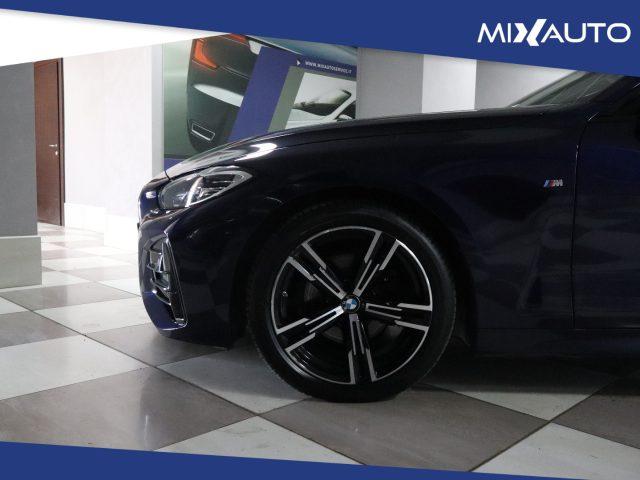 BMW 420 i Coupé Msport AUT