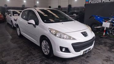 Peugeot 207 Plus 1.4 8V 75CV 5p. ECO GPL