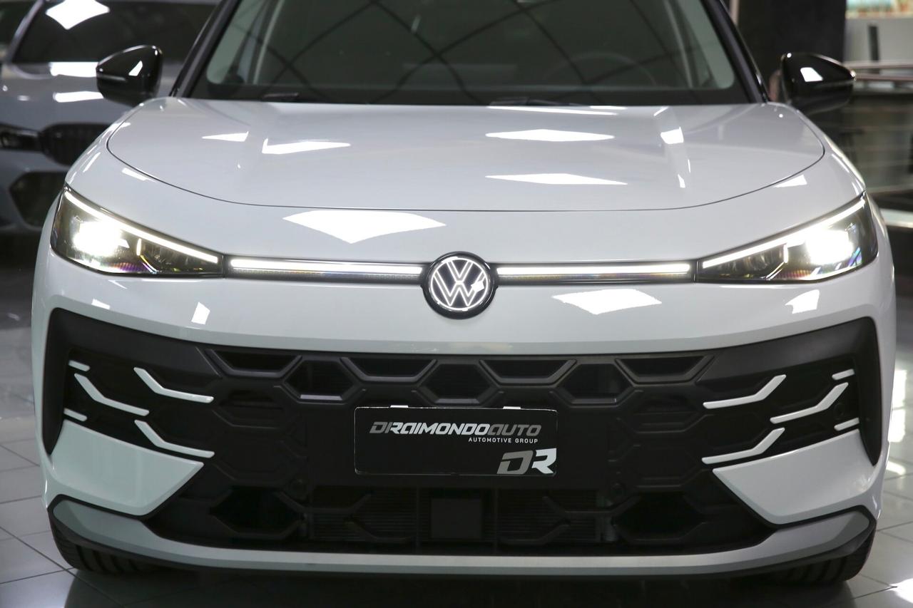 Volkswagen T-Roc Life 1.5 eTSI ACT 150 cv DSG_KM0_NUOVA