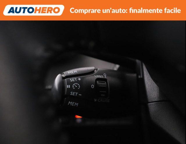 PEUGEOT 2008 BlueHDi 130 S&S EAT8 Allure