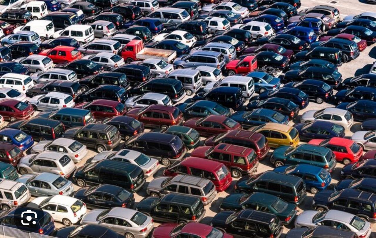 ACQUISTIAMO IL VOSTRO VEICOLO SUV, DIESEL, IBRIDO