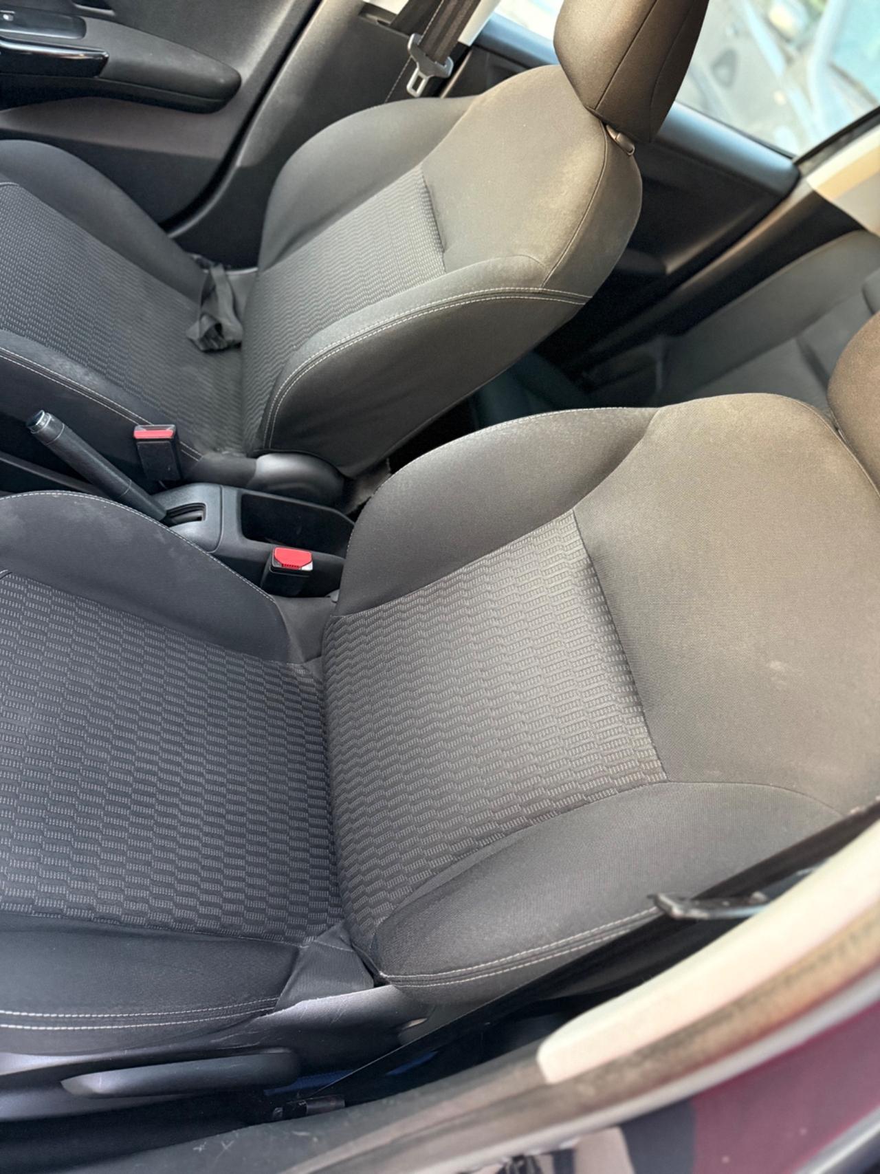Peugeot 208 PureTech ACCETTO PERMUTA