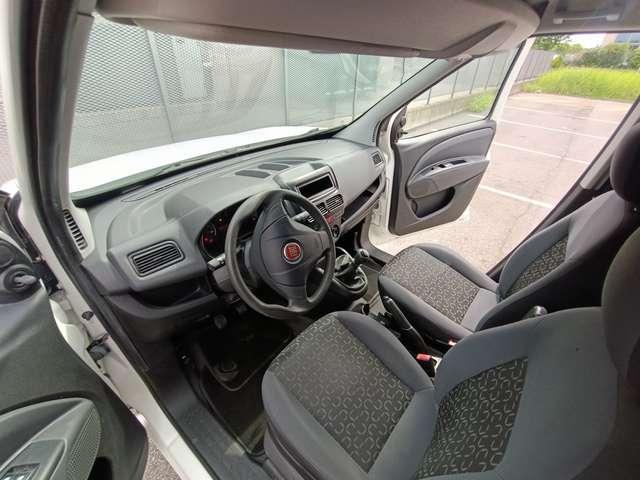 Fiat Doblo MAXI 1.3 mjt