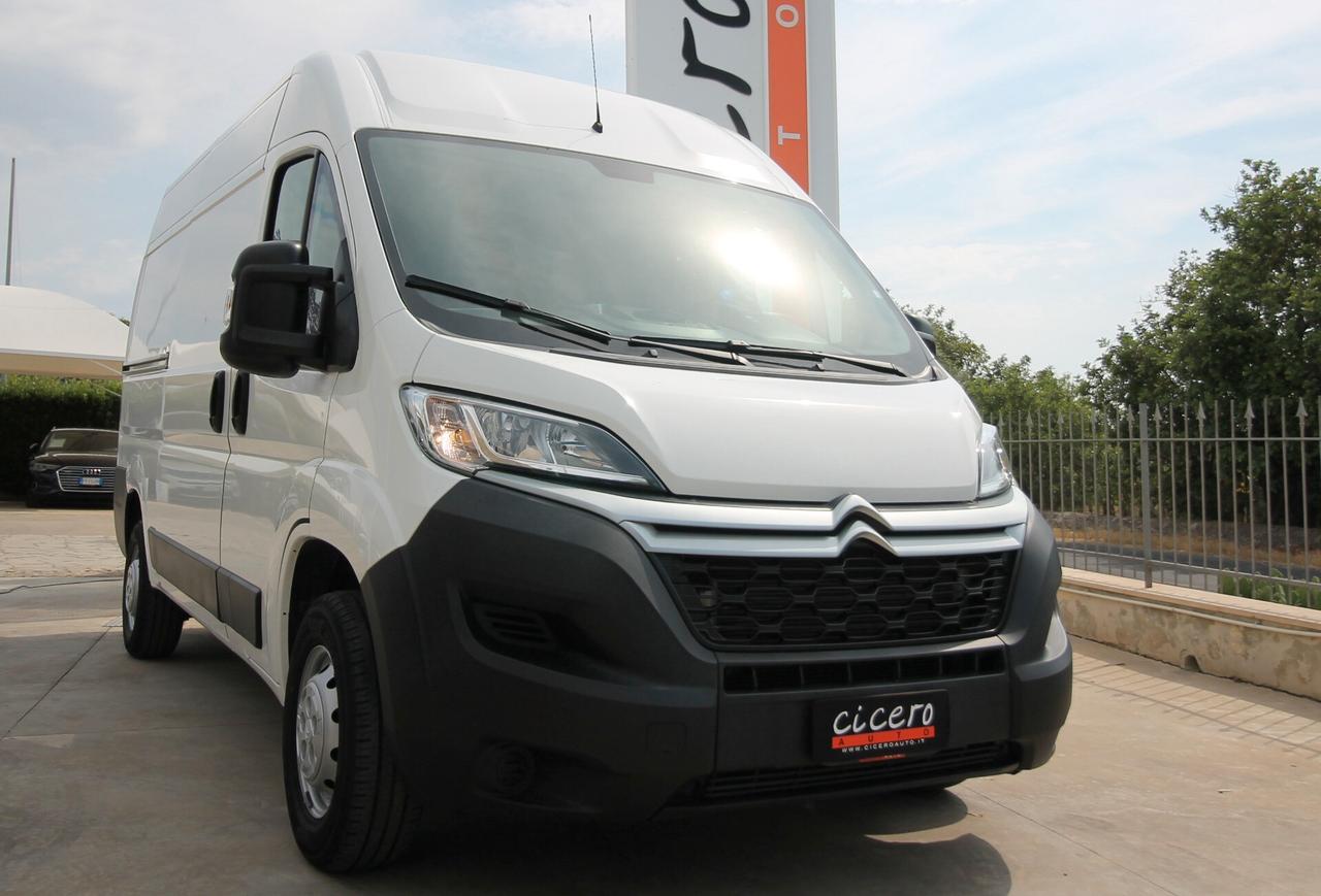 Citroen Jumper 33 BlueHDi 130 PM-TM Furgone 2020