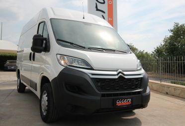 Citroen Jumper 33 BlueHDi 130 PM-TM Furgone 2020