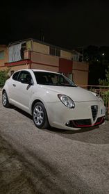 Alfa Romeo MiTo 1.6 JTDm-2 S&S Distinctive