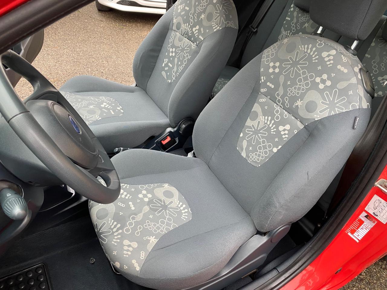 Ford Ka Ka+ 1.2 8V 69CV NEOPATENTATI!!!